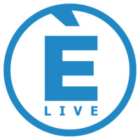 È Live Brescia TV logo - Similar company to Globus Et Locus