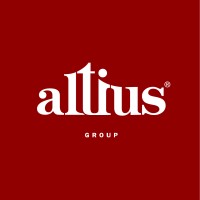 Altius Group Uruguay logo - Similar company to Vantem Uy