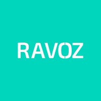 Ravoz logo - Similar company to Extel