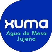 Xuma Agua de Mesa Jujeña logo - Similar company to Xuma