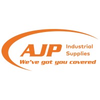 AJP Industrial Supplies logo - Similar company to Multi Rack