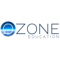 Ozone Education logo - Similar company to World Learning Group Ltd