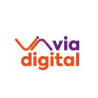 Agencja ViaDigital logo - Similar company to Agencja Reklamowa Expansa Sp. Z O. O.