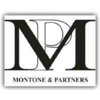 Montone & Partners - Studio legale e tributario logo - Similar company to Angelo E Flavio Roma