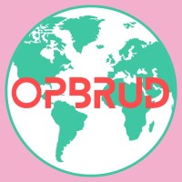 Opbrud logo - Similar company to Nordic Bildung