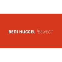 Beni Huggel bewegt GmbH logo - Similar company to Athletes Network