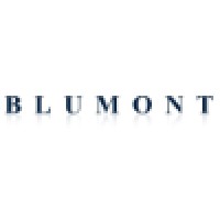 Blumont logo - Similar company to Petanda Design Ltd.