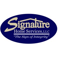Signature Home Services,LLC logo - Similar company to Lenz Construction