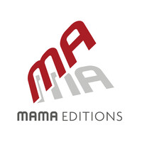 Mama Éditions logo - Similar company to Sick Publishing