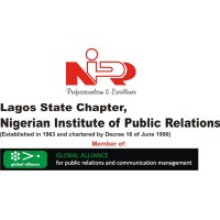 NIGERIAN INSTITUTE OF PUBLIC RELATIONS, LAGOS logo - Similar company to Aries Concept Nigeria Limited