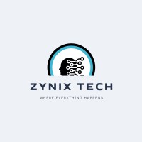 Zynix Tech logo - Similar company to Adslab360
