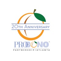 Pro Bono Partnership of Atlanta logo - Similar company to Nonprofit Survival Program