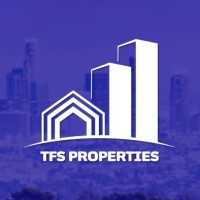 TFS Properties, Inc. logo - Similar company to The Pisaneschi Group Real Estate Team @ Exp