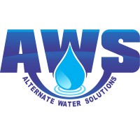 ALTERNATE WATER SOLUTIONS logo - Similar company to Saltech Desalination