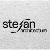 STEFAN ARCHITECTURE logo - Similar company to Greff Hypolite Architectes