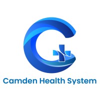 Camden Health System logo - Similar company to Dpandacode