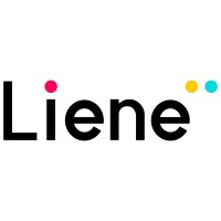 Liene logo - Similar company to Easysmx