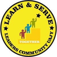 Leaders Community UAJY logo - Similar company to Fire Community