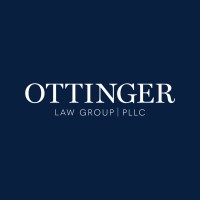 Ottinger Law Group, PLLC logo - Similar company to Lefkovitz & Lefkovitz