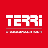 Terri Skogsmaskiner logo - Similar company to Ftg Cranes