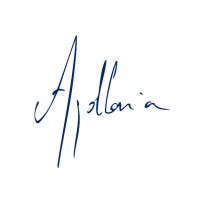 Apollonia logo - Similar company to Haissam