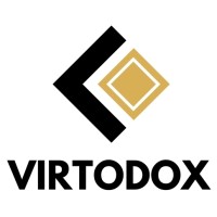 Virtodox Consulting Corporation logo - Similar company to Noxs Ai