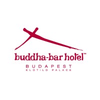 Buddha-Bar Hotel Budapest Klotild Palace