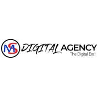 MS Digital Agency logo - Similar company to Ms Digital