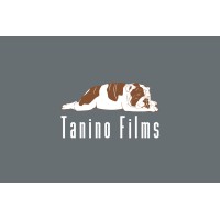 Tanino Films logo - Similar company to The Aurora Project Eu