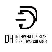 DH Intervencionistas & Endovasculares logo - Similar company to Ipor Instituto Peruano De Oncología & Radioterapia