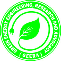 Geera Energy logo - Similar company to Angelus Energy Solutions Jv
