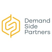 Demand Side Partners logo - Similar company to Insightoptimize Pro