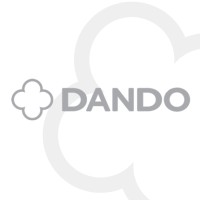 Dando Drilling International logo - Similar company to Ultimate Precision