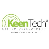 keentech system development logo - Similar company to Yesu It Solution