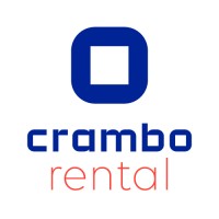 Crambo Rental logo - Similar company to Arcoiris Lighting Systems, S.A.