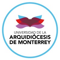 Universidad de la Arquidiócesis de Monterrey logo - Similar company to Si México Hub