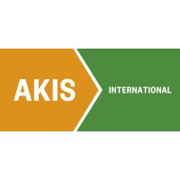 AKIS International logo - Similar company to E-Stratos