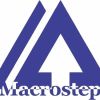 Macrostep.in logo - Similar company to Borkar Enterprises