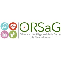 Observatoire Régional de la Santé de Guadeloupe (ORSaG) logo - Similar company to Académie Pnl Eric Mathiasin