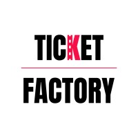 Ticket Factory logo - Similar company to Chapitô
