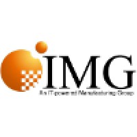 I-Tooling Manufacturing Group