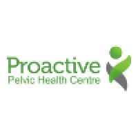 Proactive Pelvic Health Centre logo - Similar company to Techfusionfm