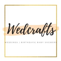 Wedcrafts logo - Similar company to Meghaa Modi Design Studio