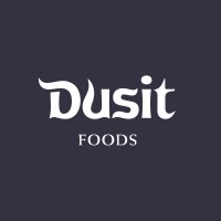 Dusit Foods logo - Similar company to Fynn Development Co.,Ltd