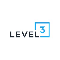 Level3 GmbH logo - Similar company to Bäckerai
