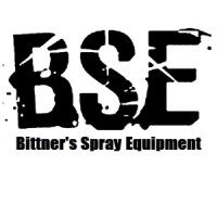 Bittner's Spray Equipment logo - Similar company to It'S A Wonderful Light, Llc