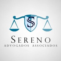 Sereno Advogados Associados logo - Similar company to Sebrae-Ma