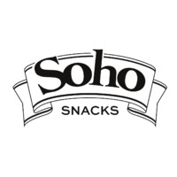 SOHOSNACKS logo - Similar company to Tera.Ma
