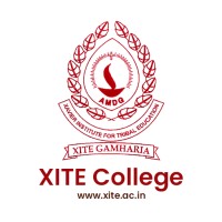 XITE Gamharia (Autonomous) logo - Similar company to Studytours
