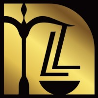 Lather Law logo - Similar company to Uol Press